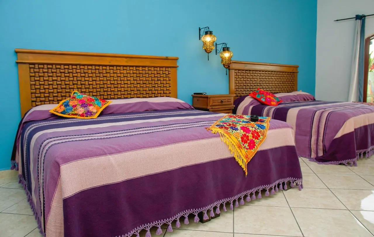 Departamentos Claussen Hotel Mazatlán