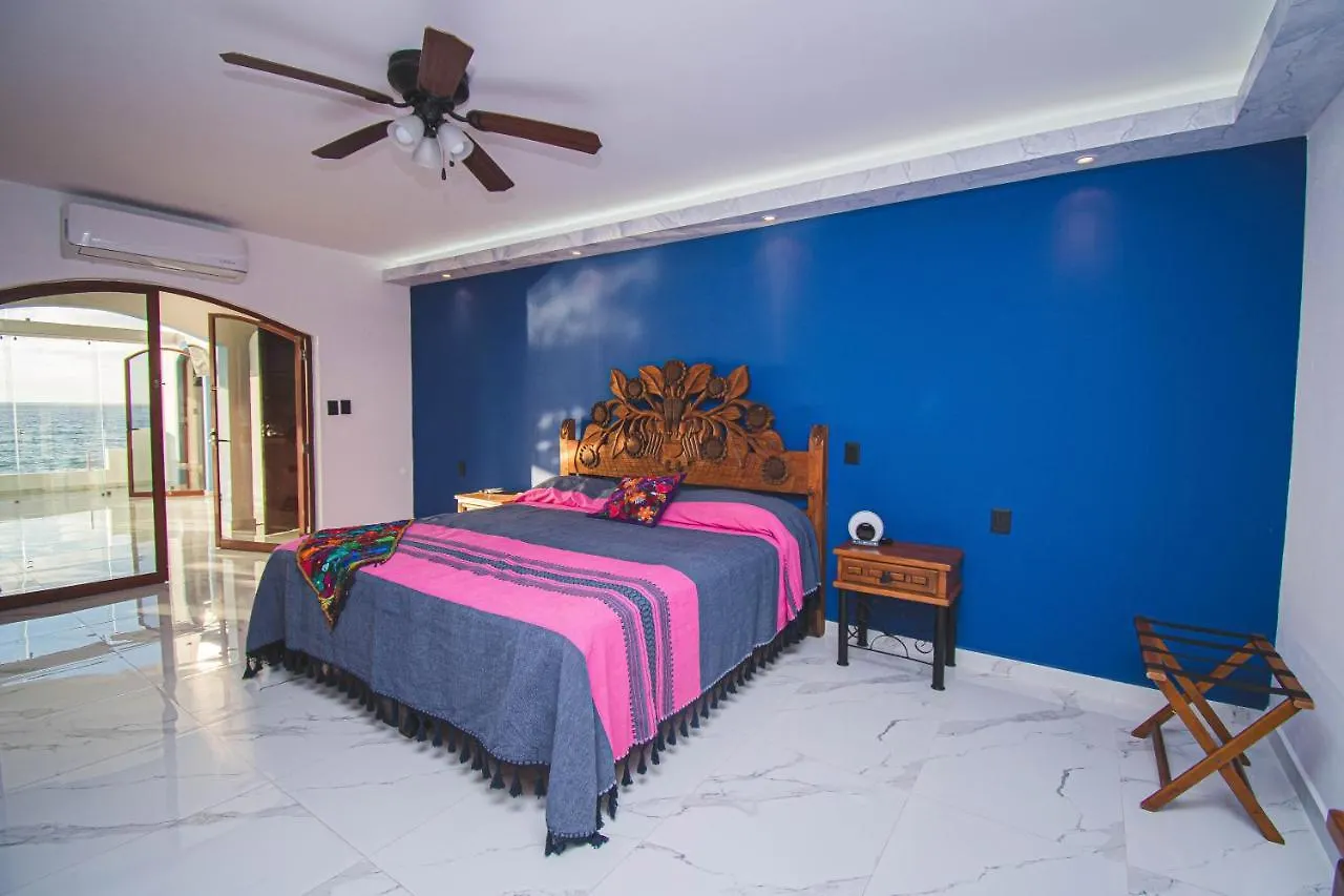 Departamentos Claussen Hotel Mazatlán